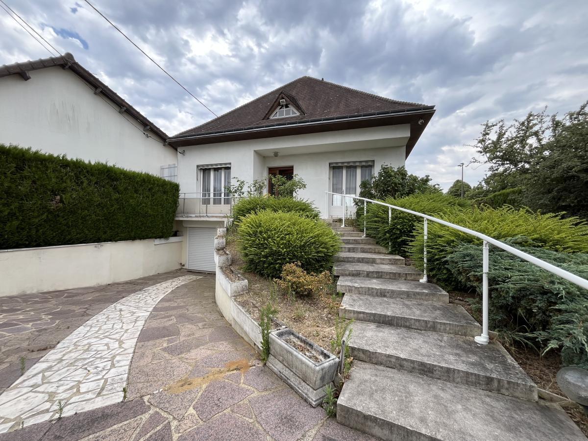 Maison à vendre Connerré