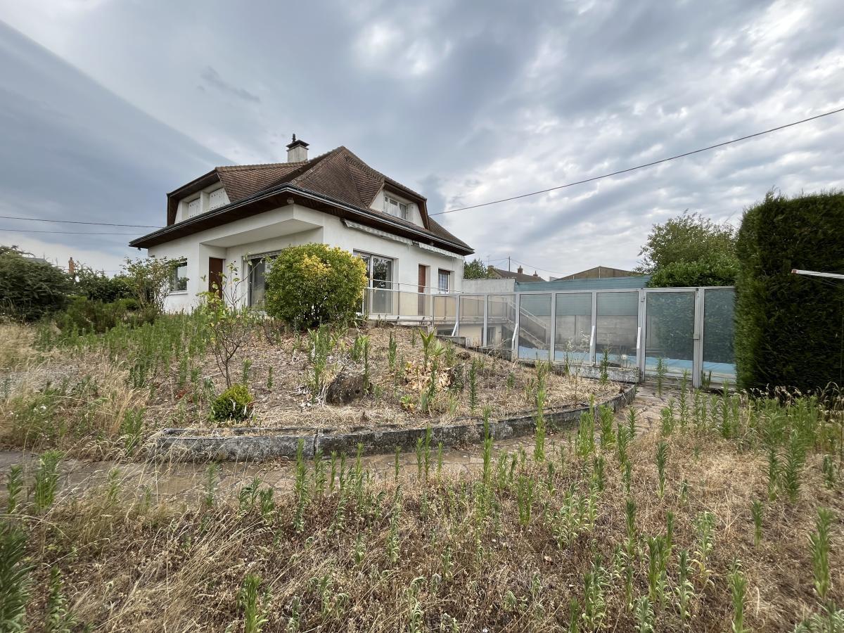 Maison à vendre Connerré