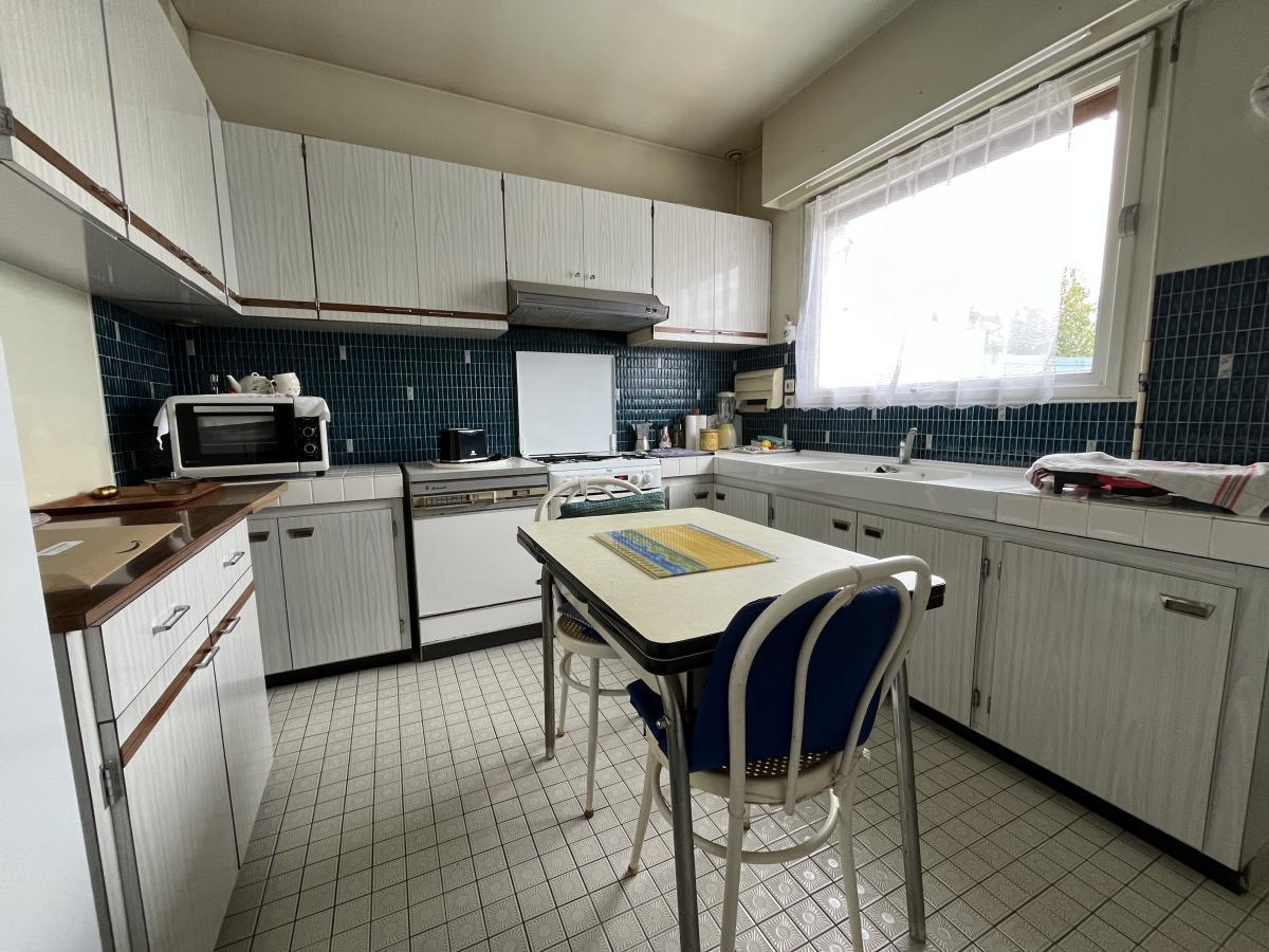 Maison à vendre Connerré