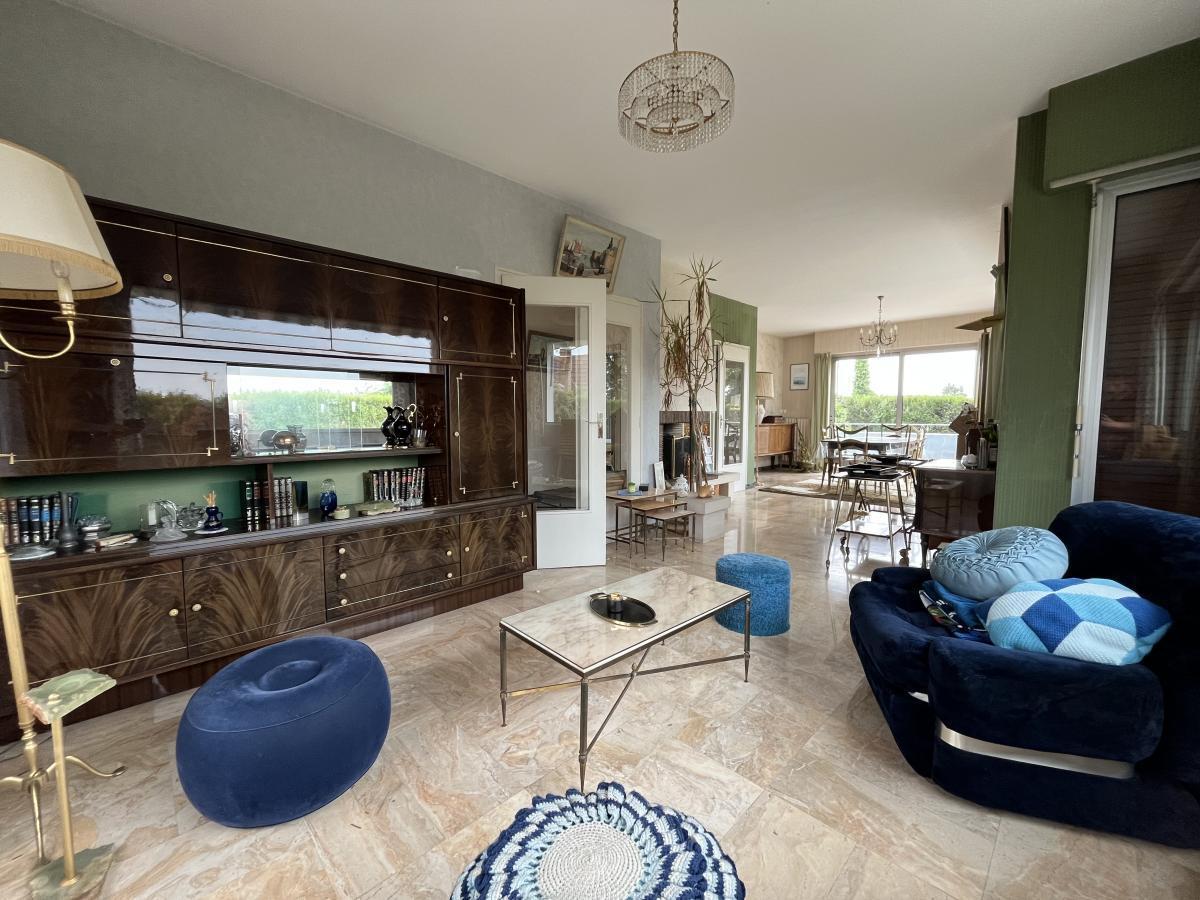 Maison à vendre Connerré