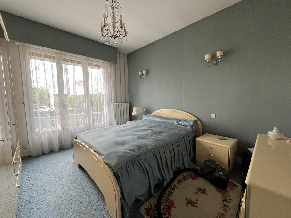 Maison à vendre Connerré