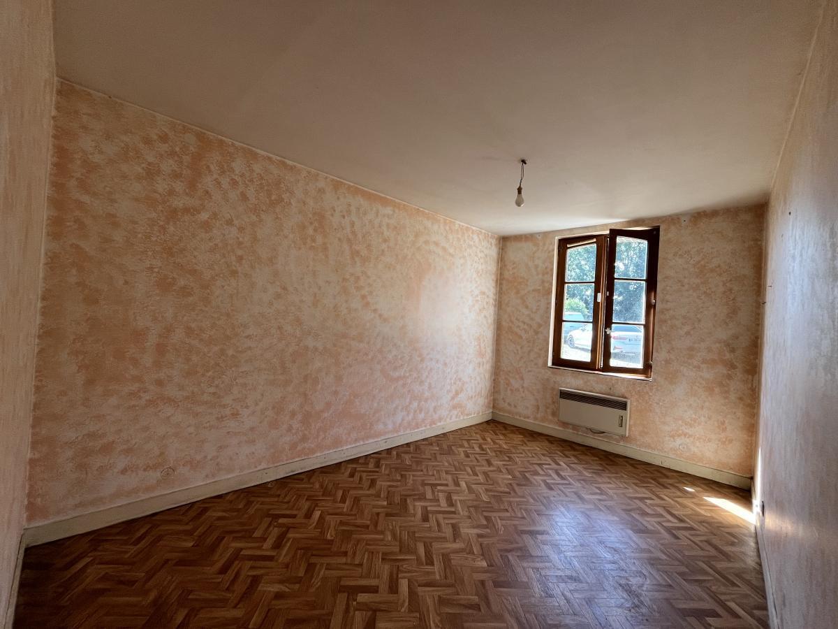Maison à vendre Berfay