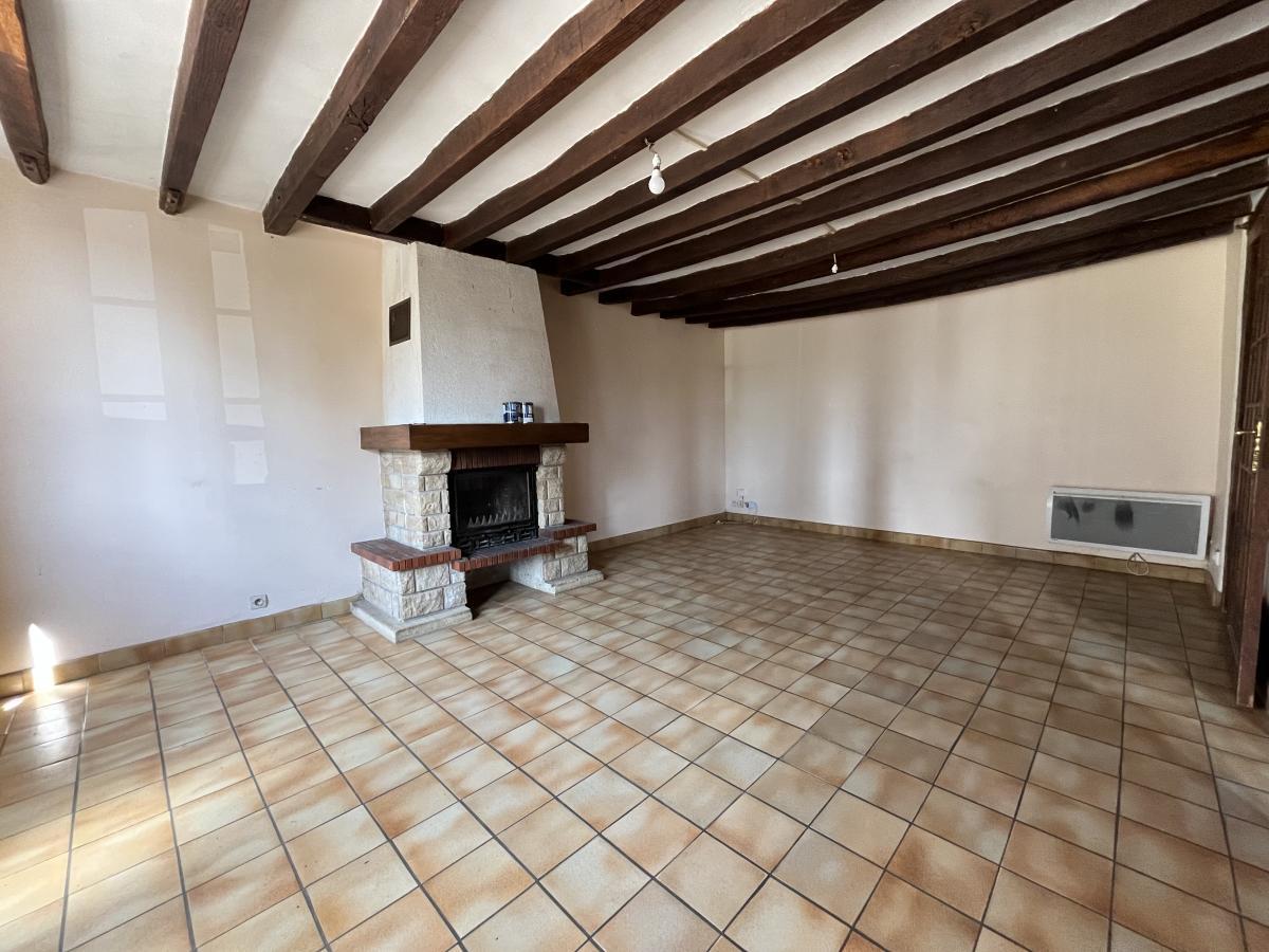 Maison à vendre Berfay