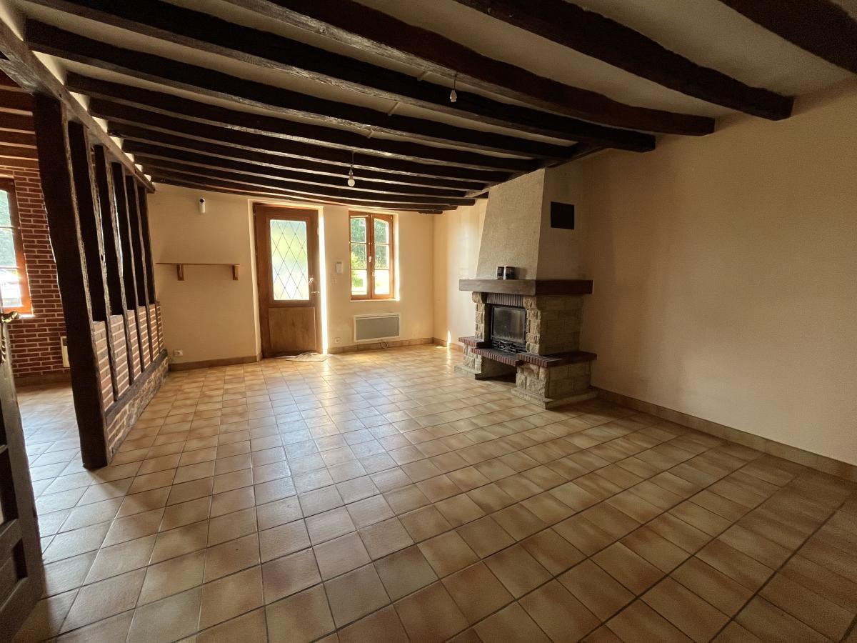 Maison à vendre Berfay