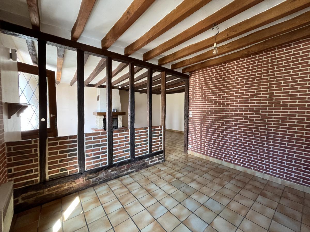 Maison à vendre Berfay