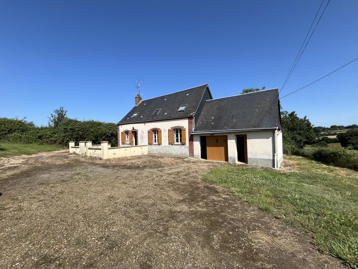 Maison à vendre Berfay