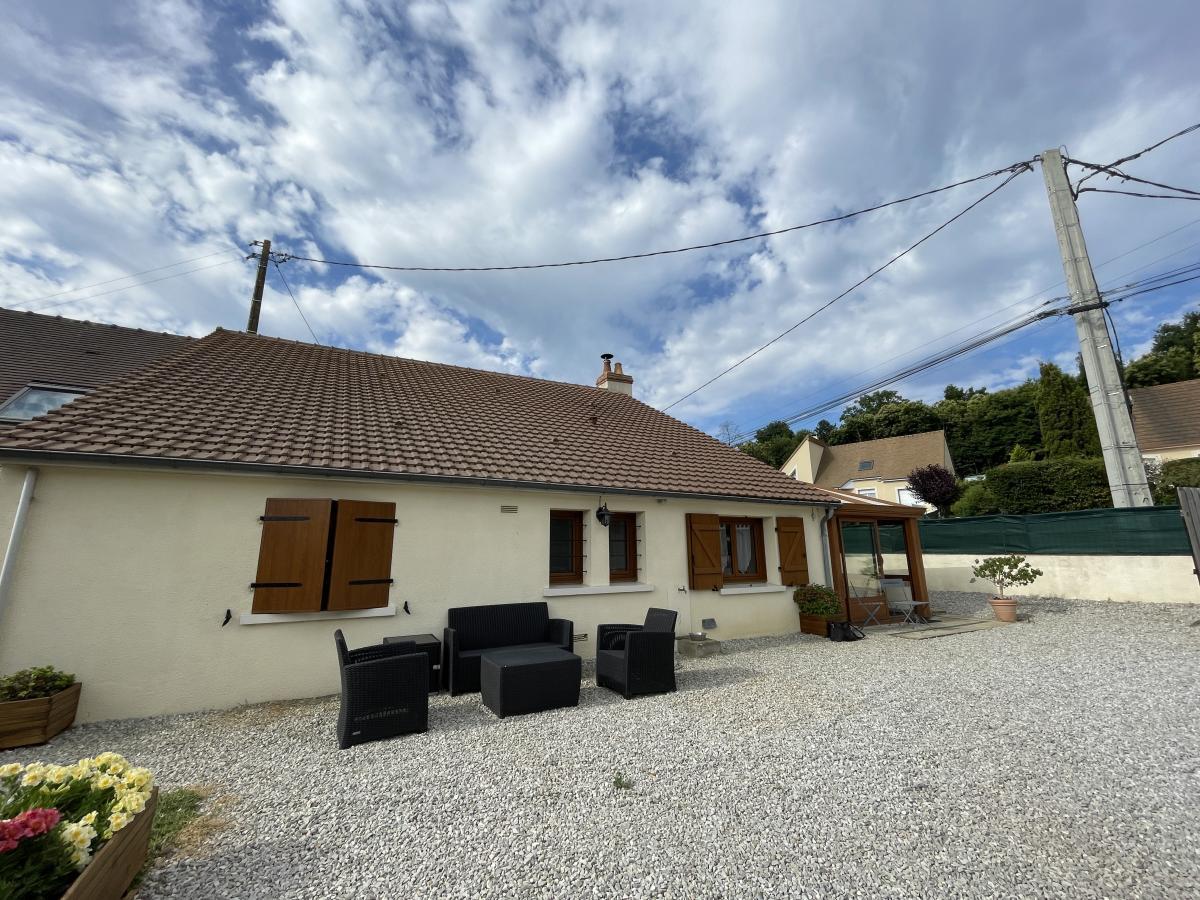 Maison à vendre Champagné