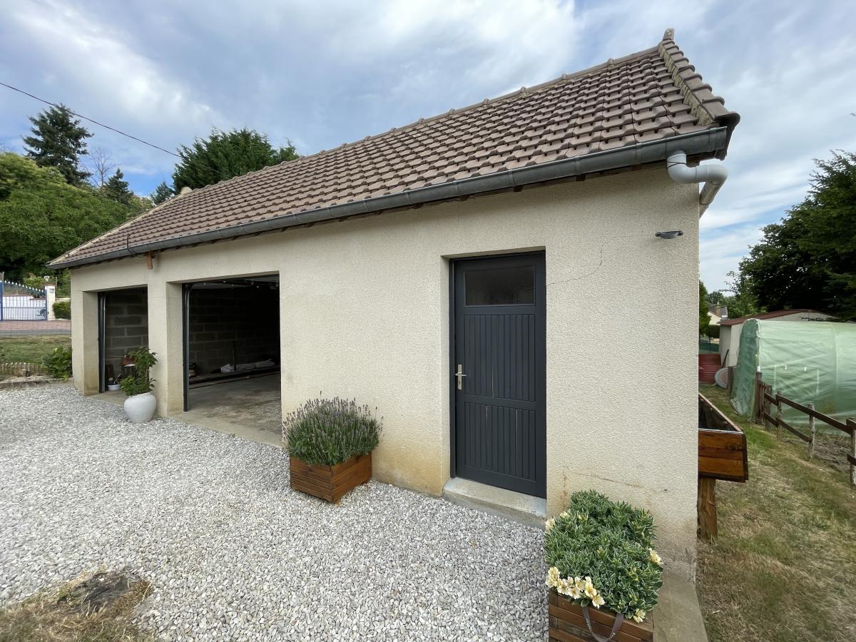 Maison à vendre Champagné