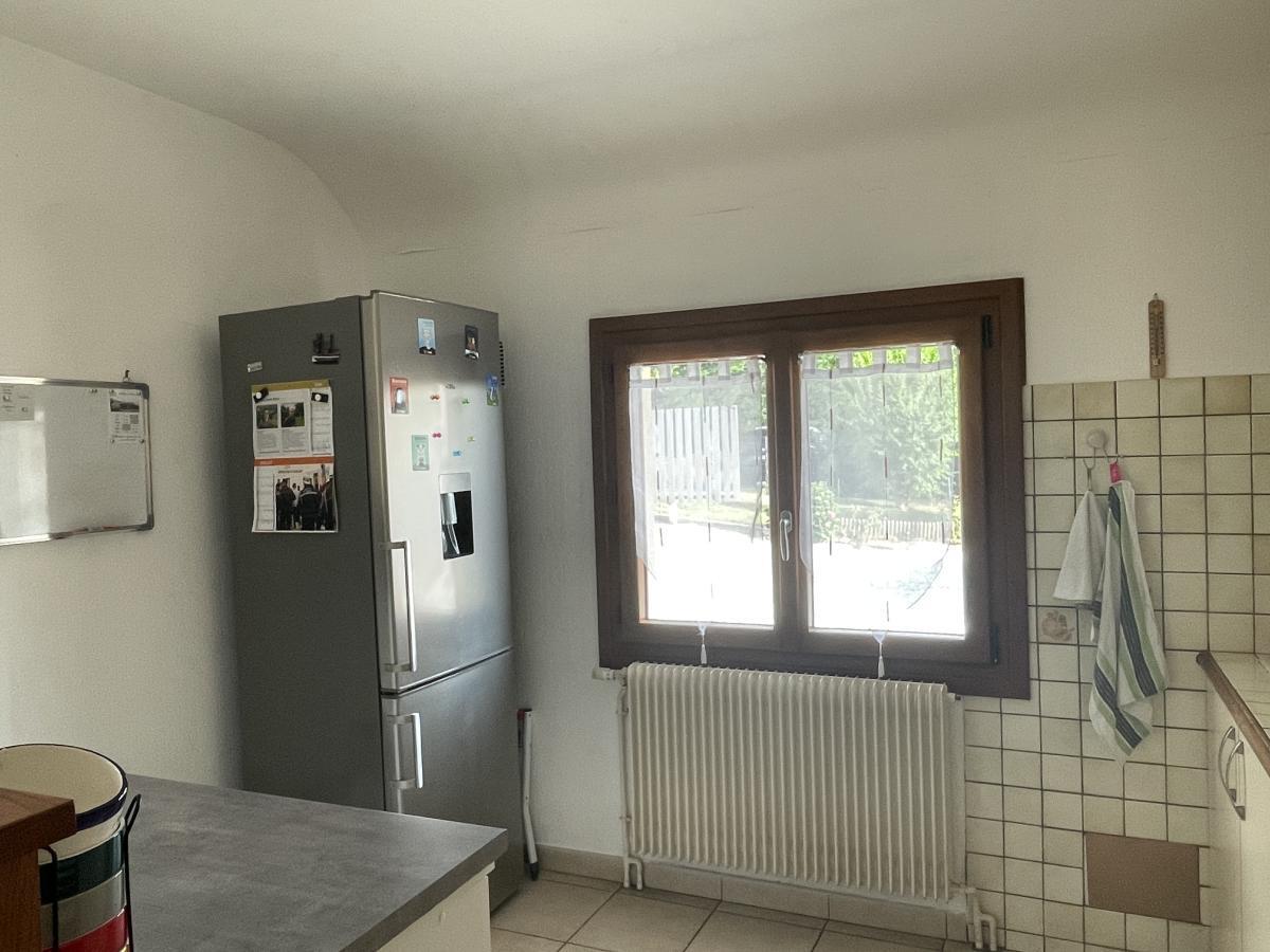 Maison à vendre Champagné