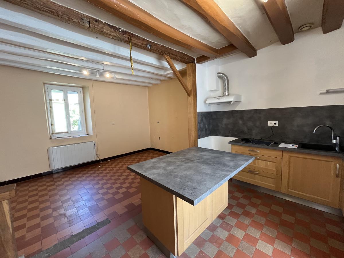 Maison à vendre Volnay