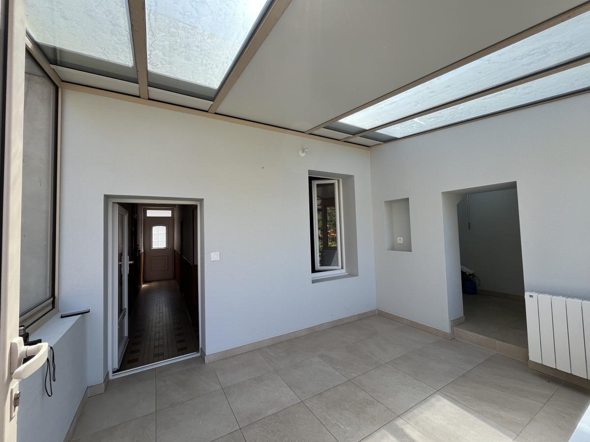 Maison à vendre Volnay