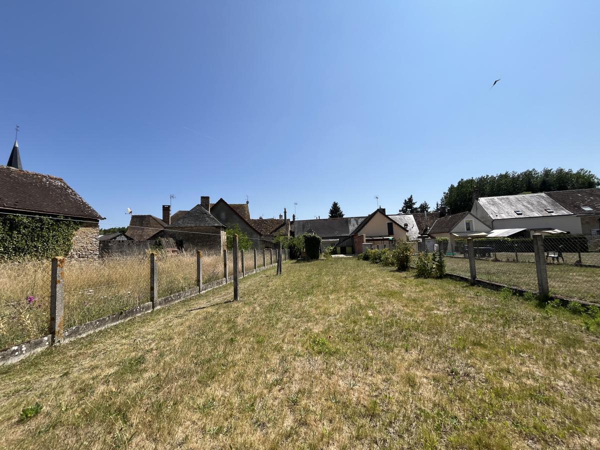 Maison à vendre Volnay