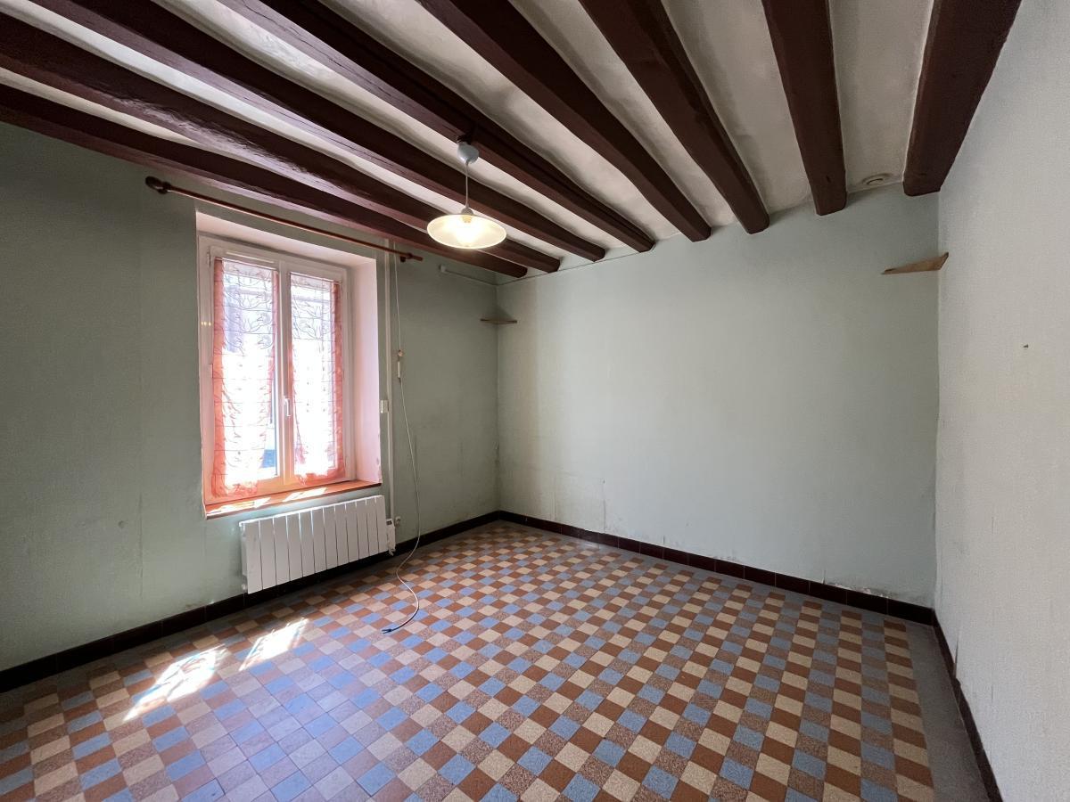 Maison à vendre Volnay