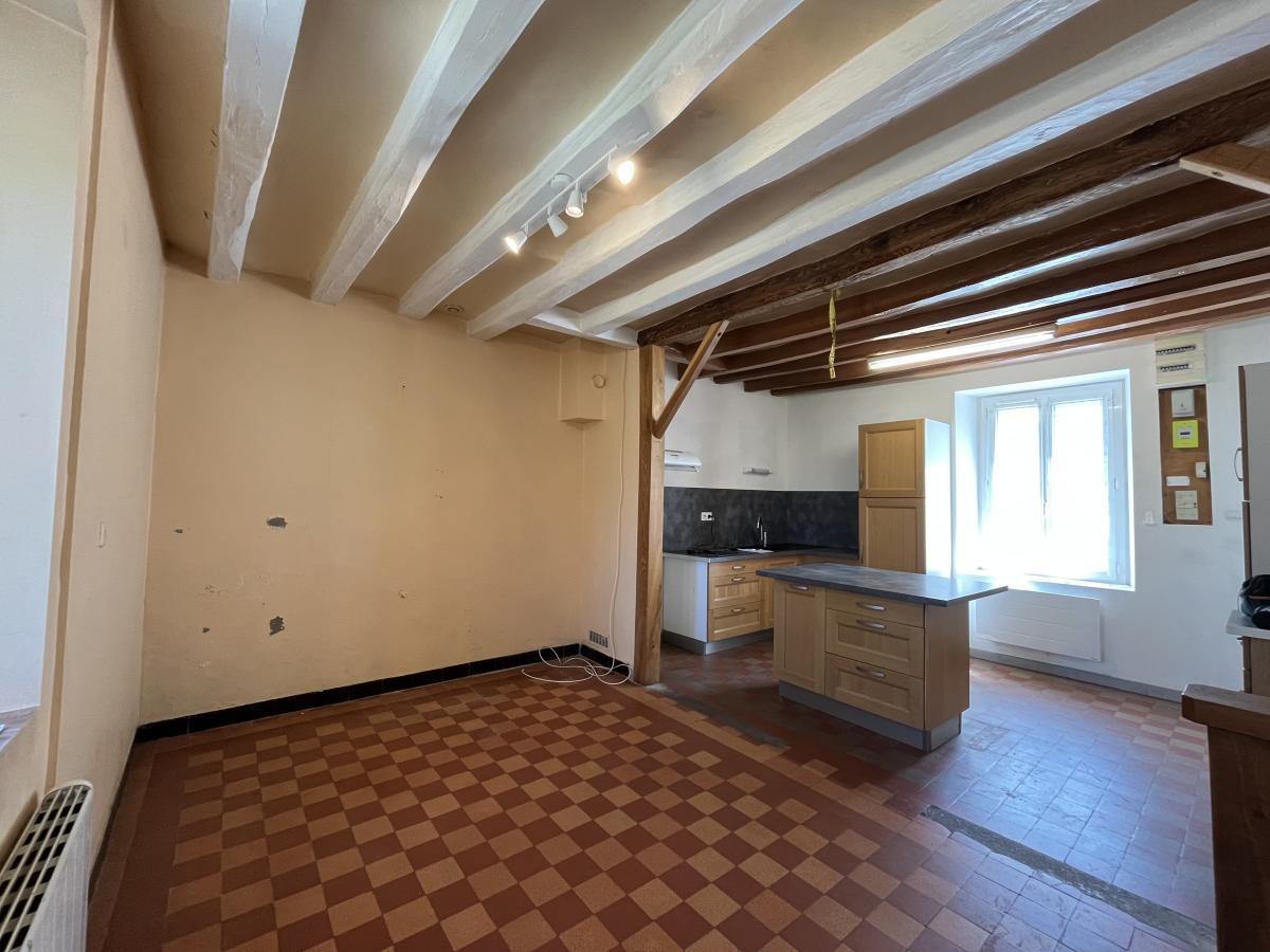 Maison à vendre Volnay