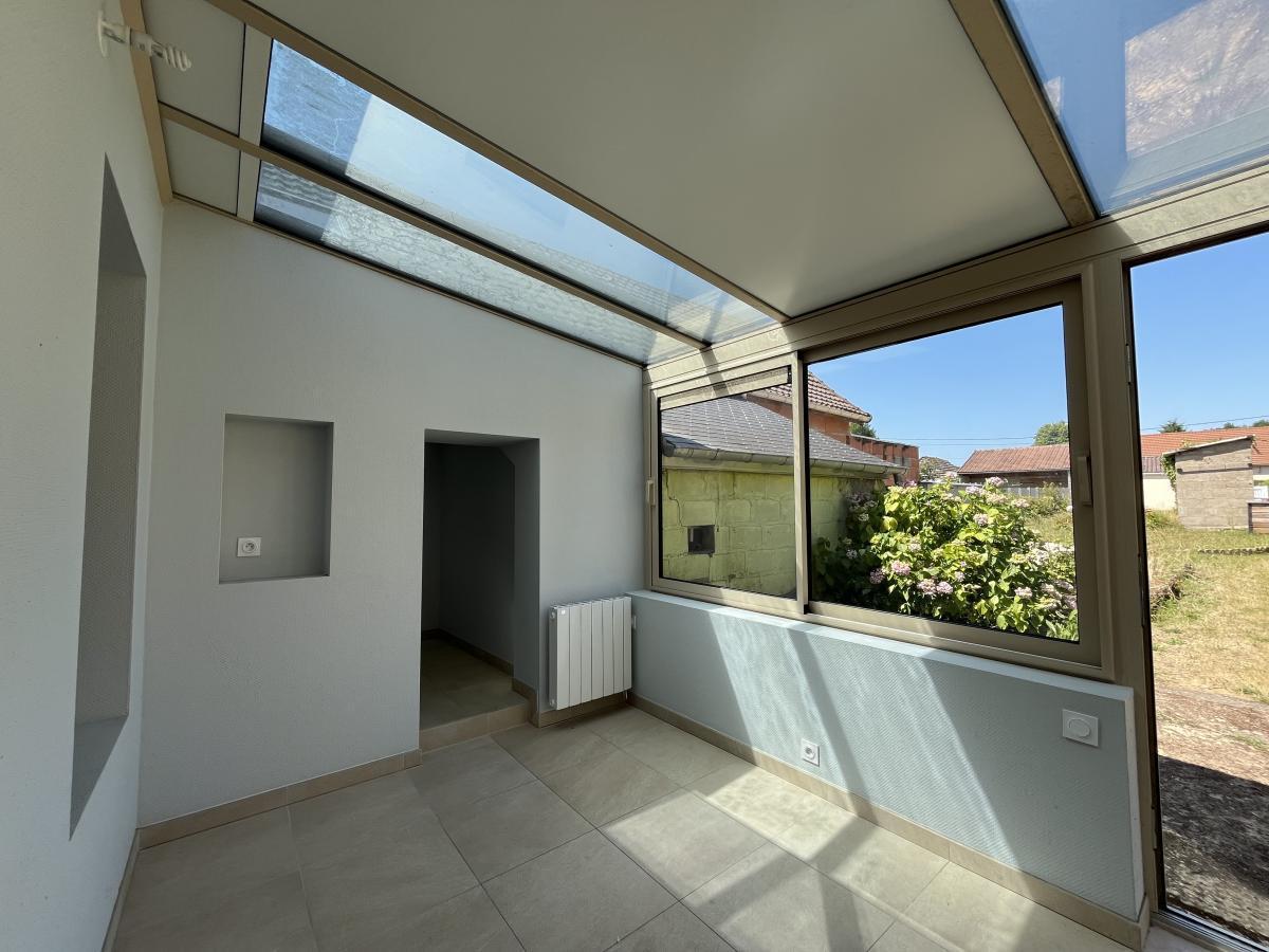 Maison à vendre Volnay