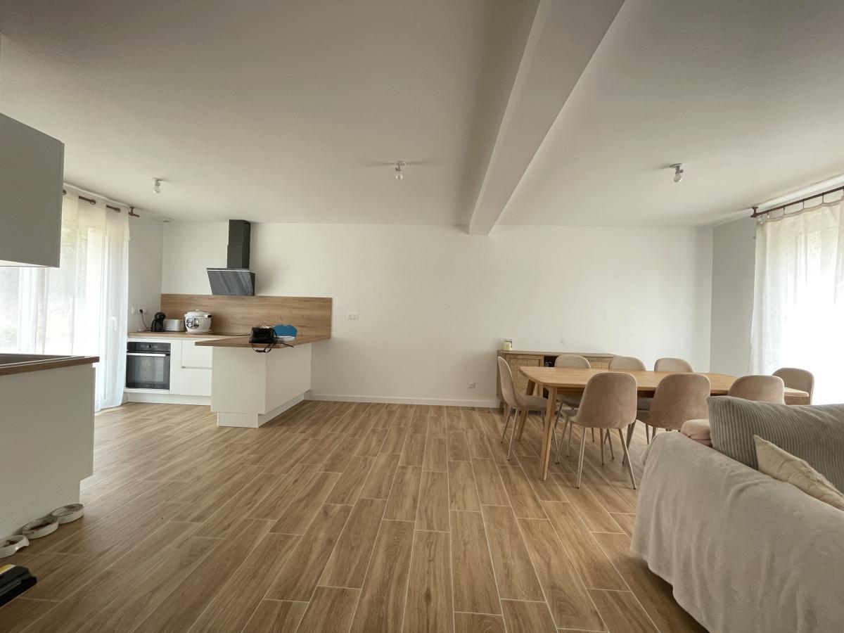 Maison à vendre Montfort-le-Gesnois
