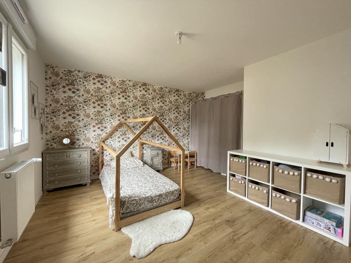 Maison à vendre Montfort-le-Gesnois