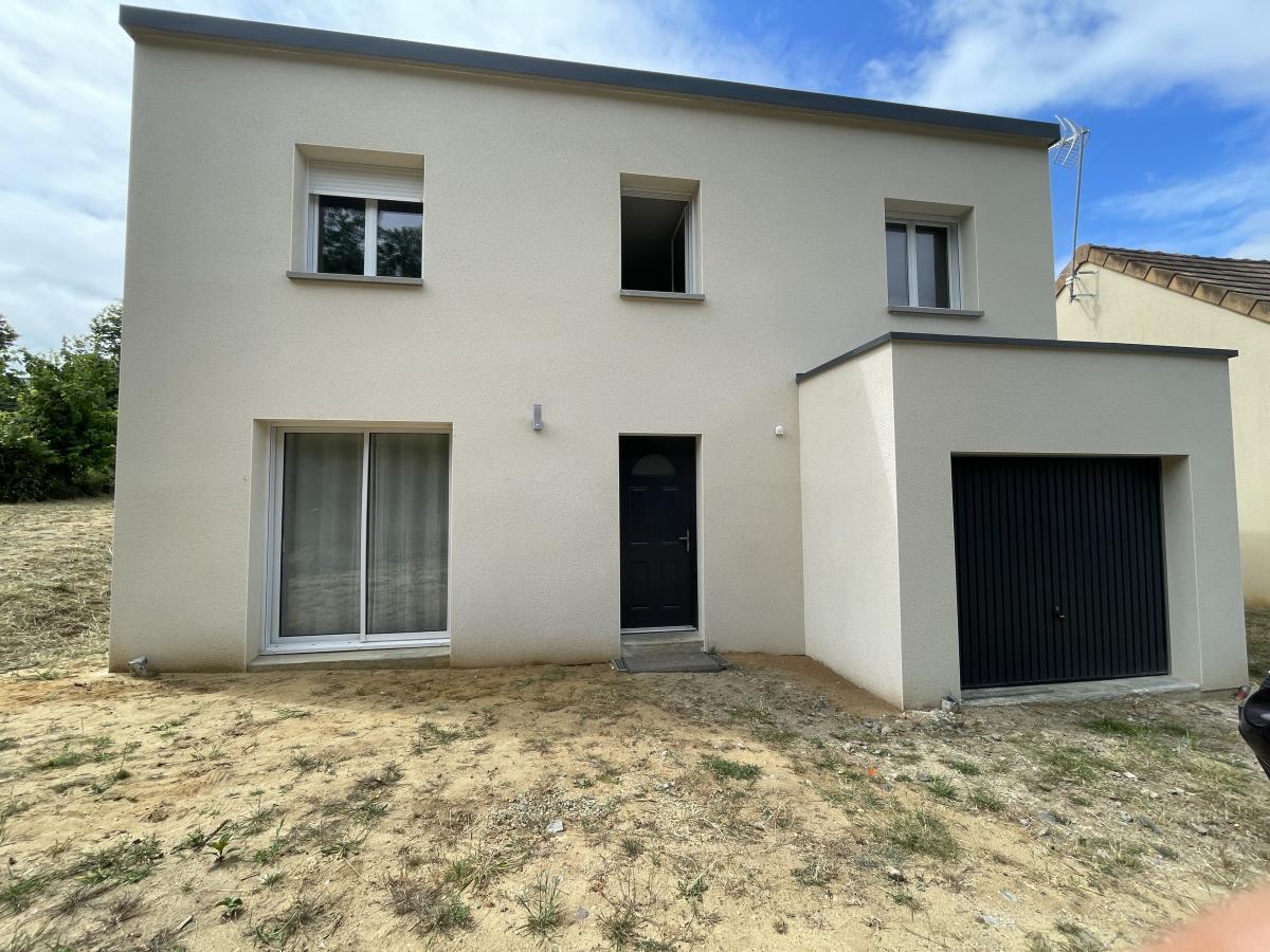 Maison à vendre Montfort-le-Gesnois