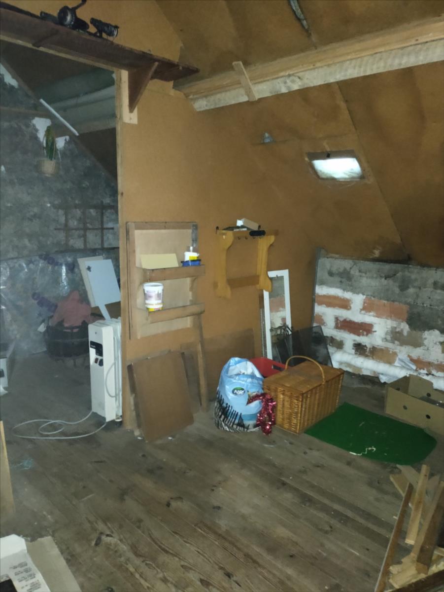 Maison à vendre Luché-Pringé