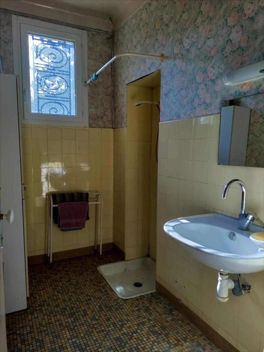 Maison à vendre Luché-Pringé