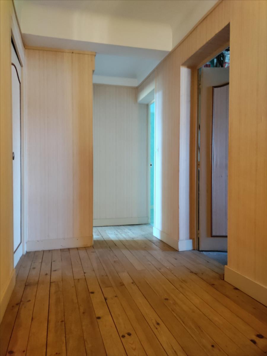 Maison à vendre Luché-Pringé