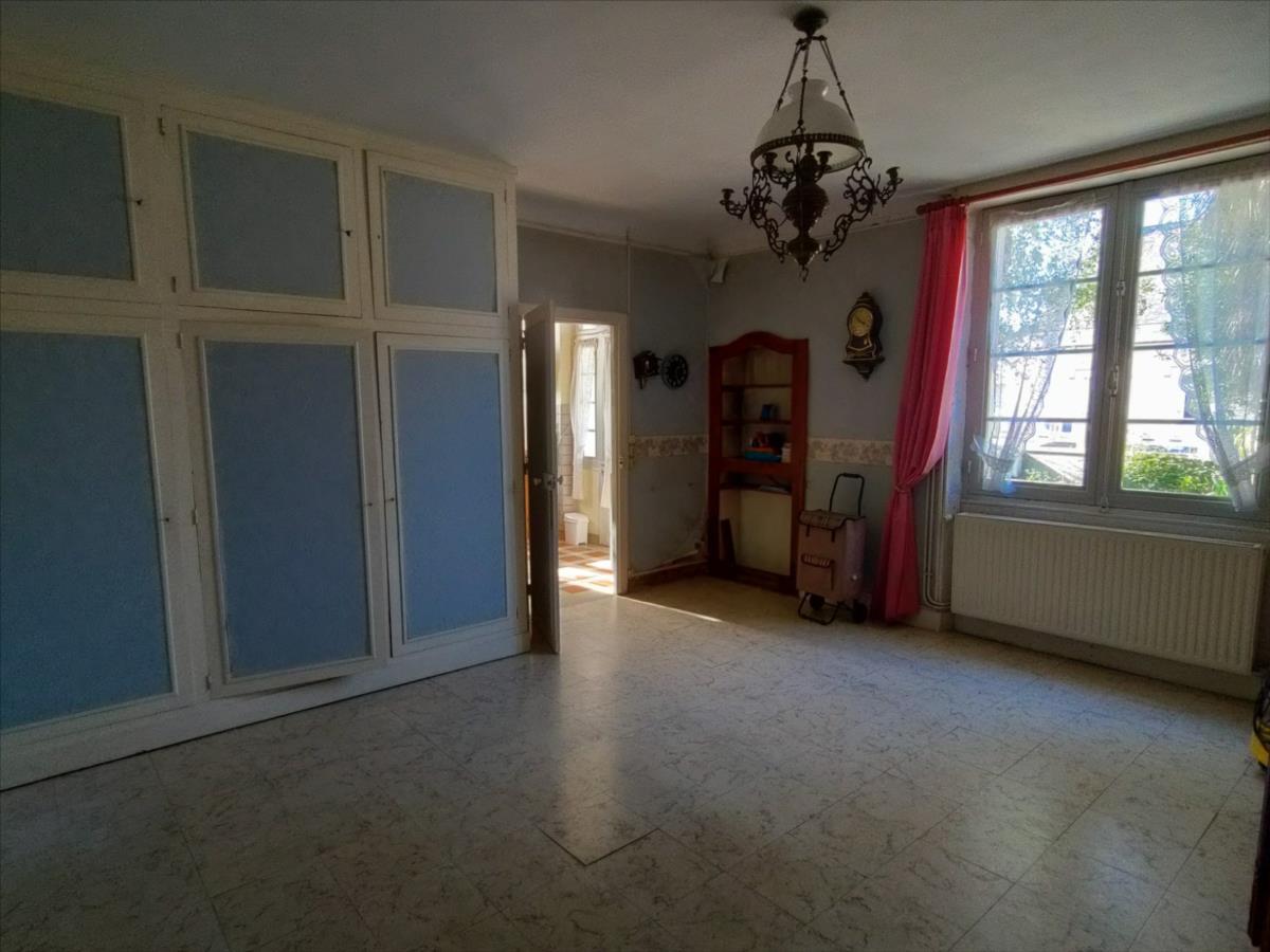 Maison à vendre Luché-Pringé