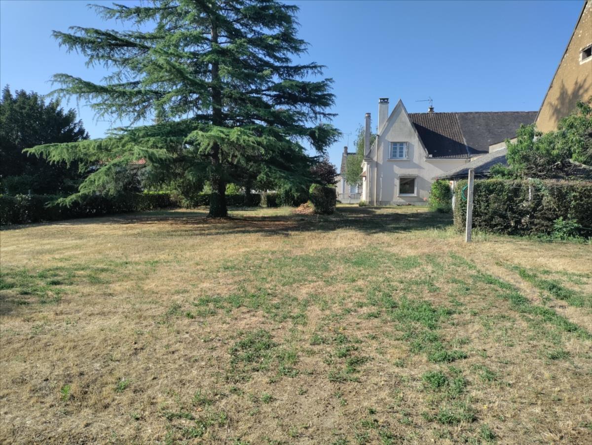Maison à vendre Luché-Pringé