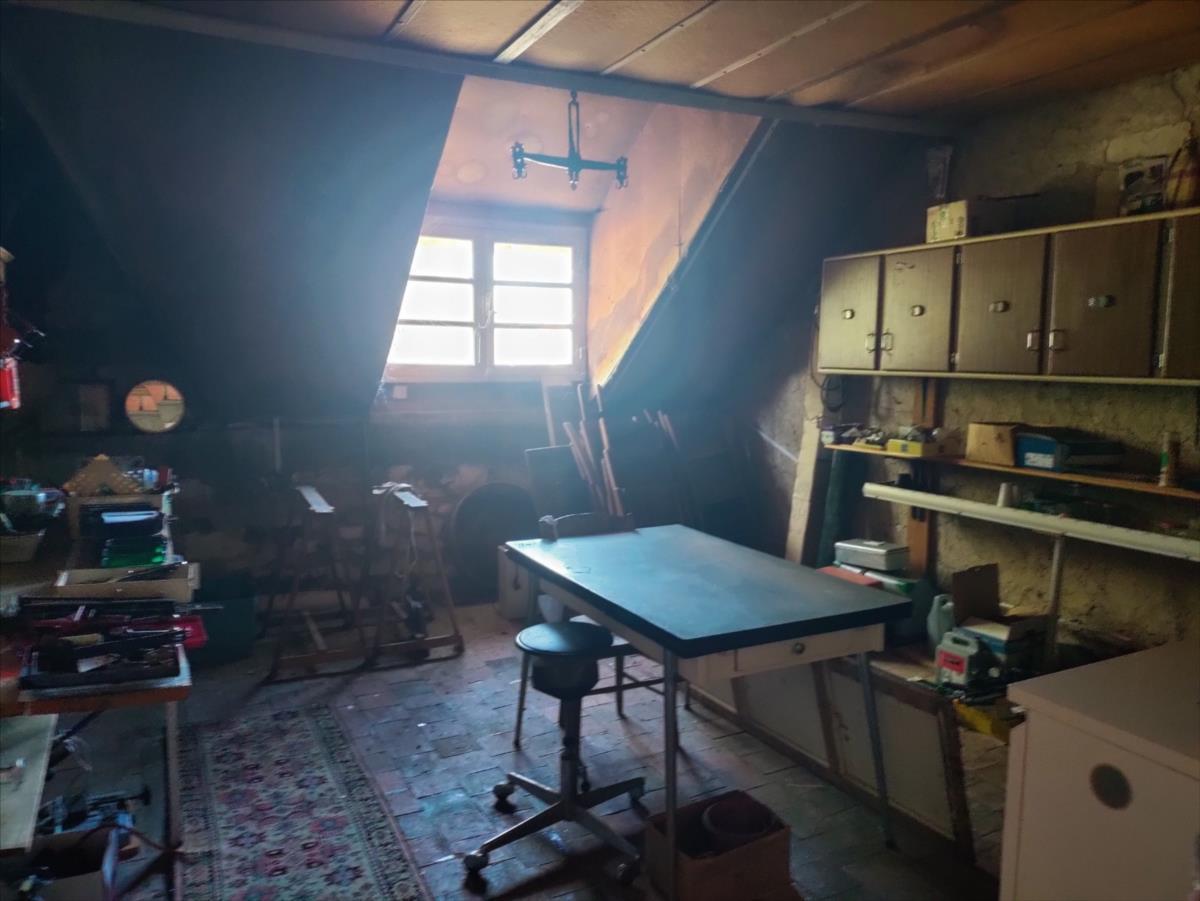 Maison à vendre Luché-Pringé
