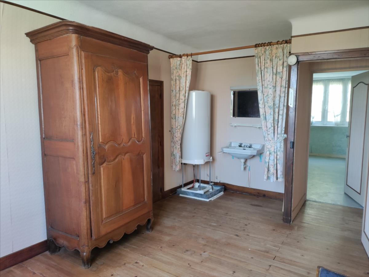 Maison à vendre Luché-Pringé