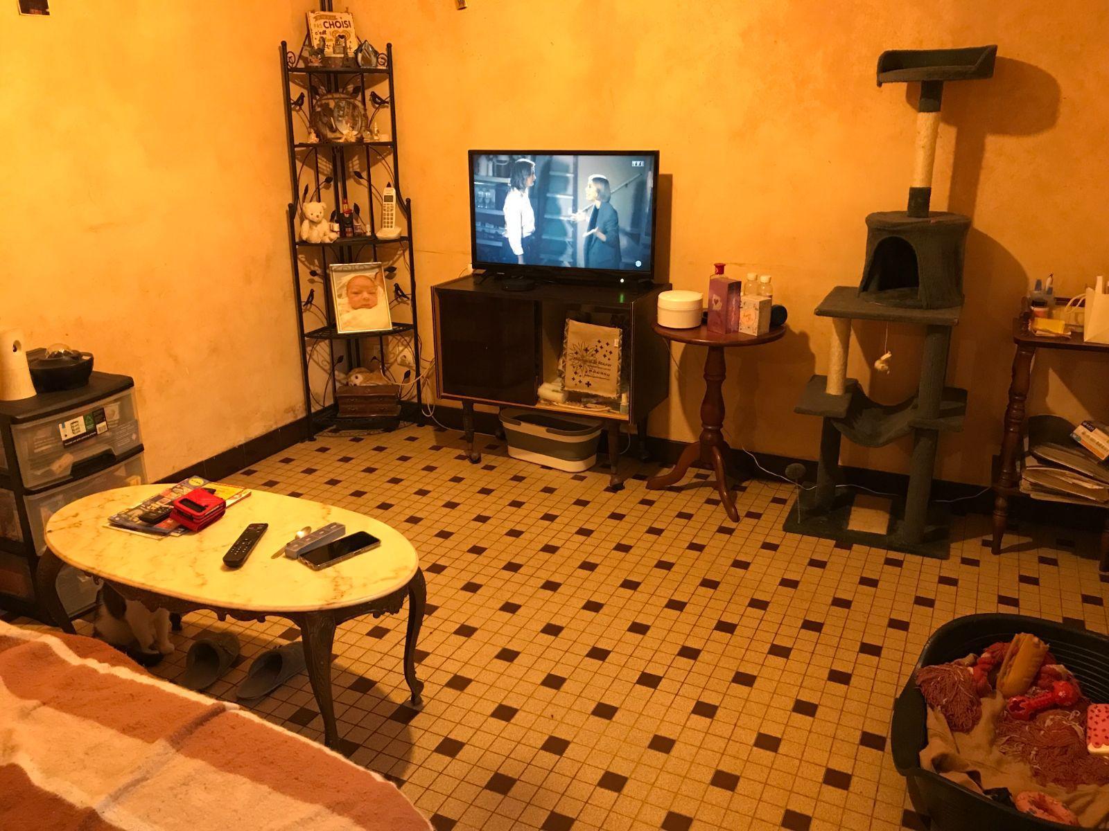 Maison à vendre Bonnétable