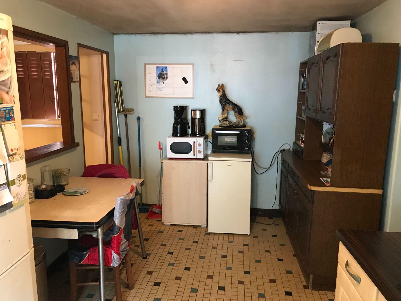 Maison à vendre Bonnétable