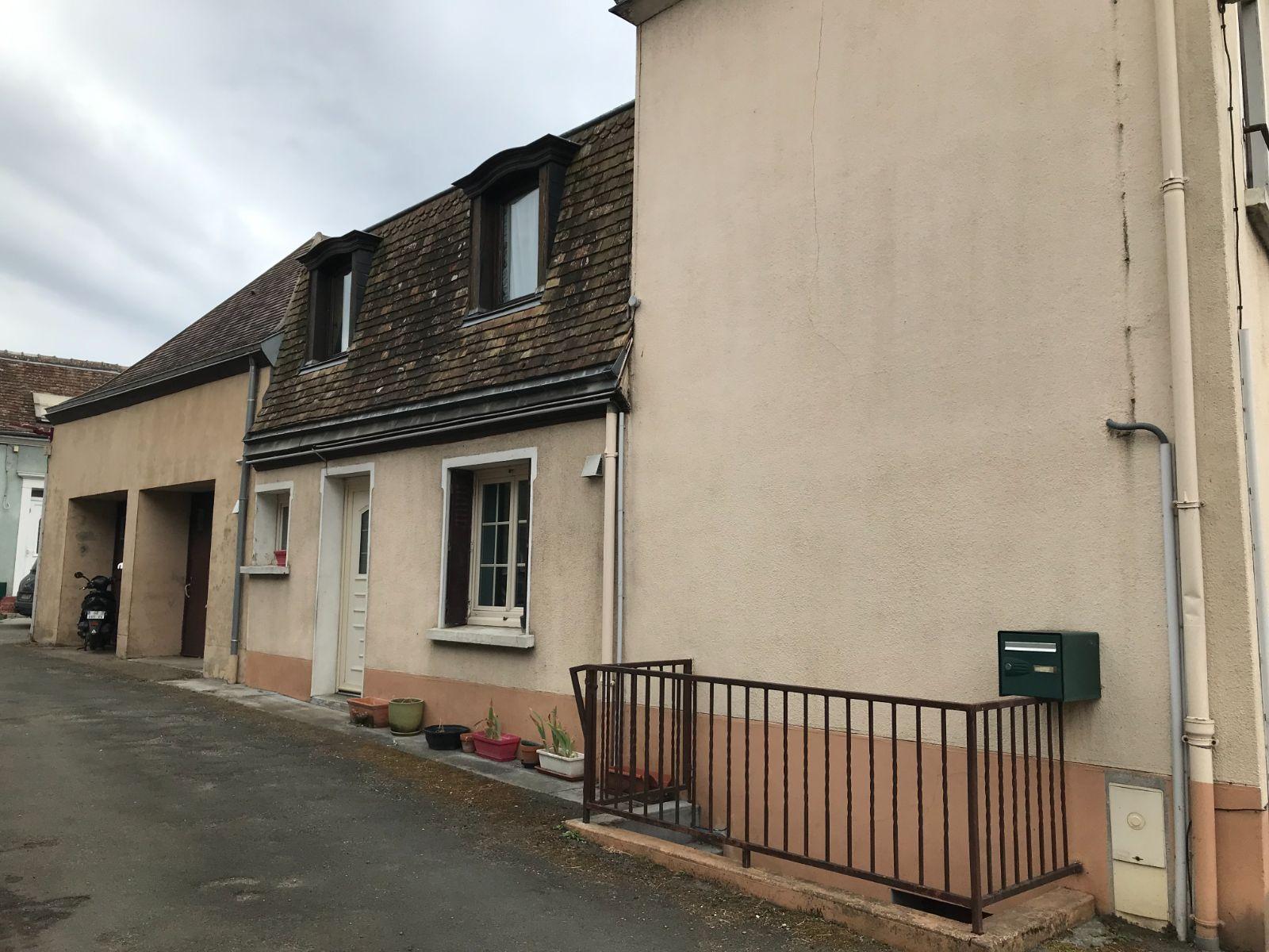 Maison à vendre Bonnétable