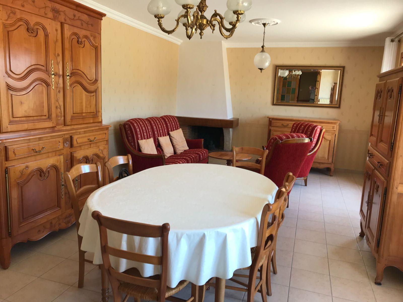 Maison à vendre Beaufay