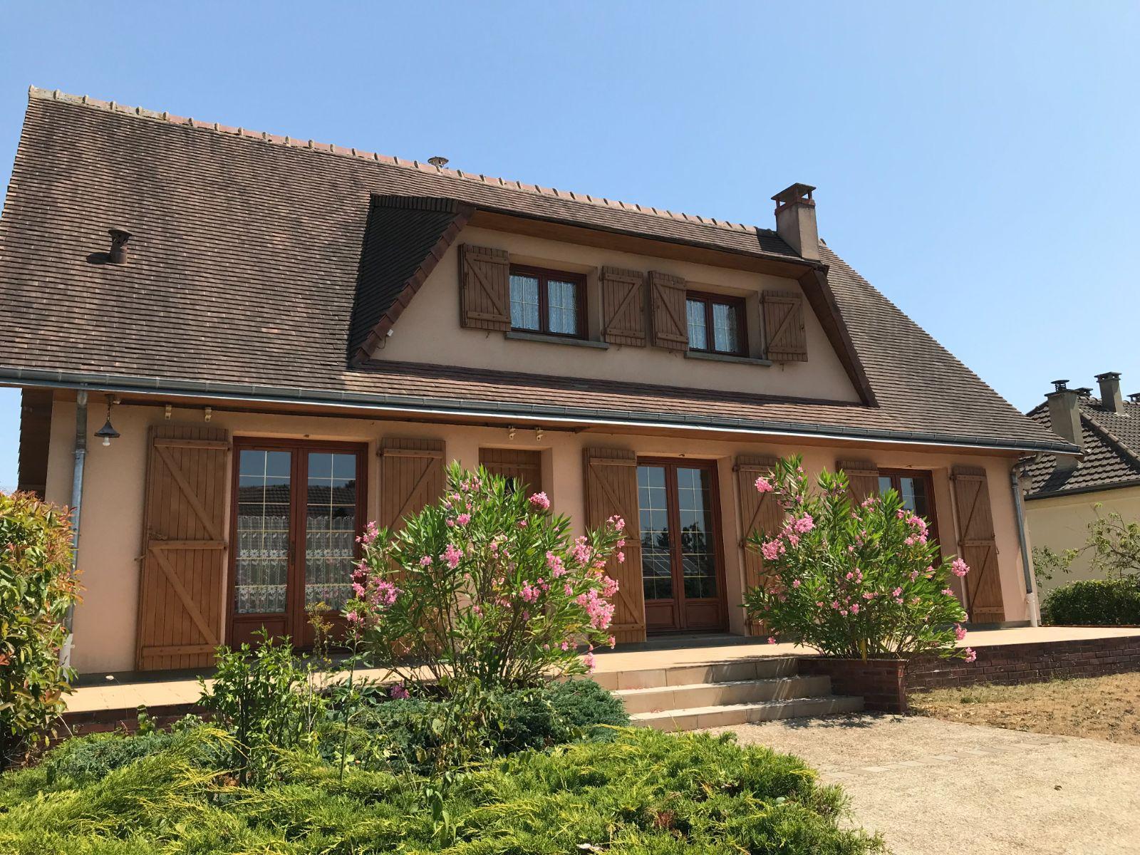 Maison à vendre Beaufay