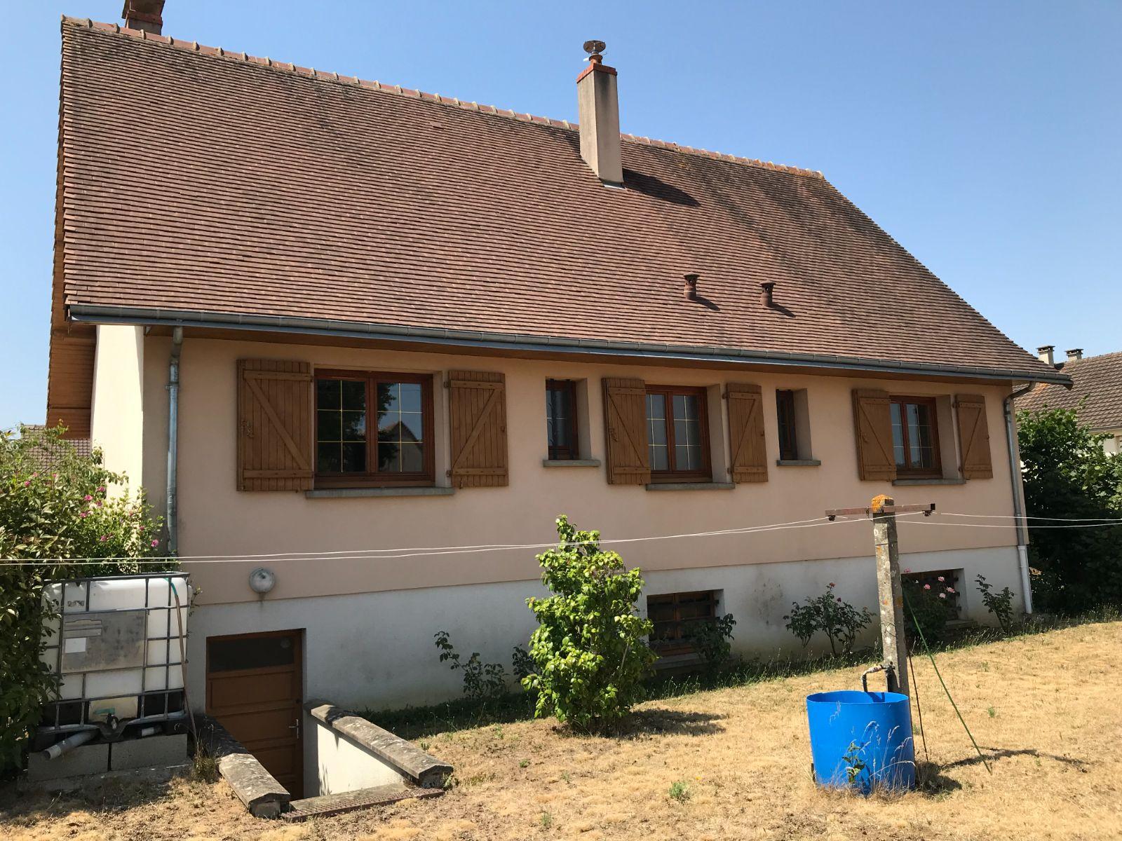 Maison à vendre Beaufay