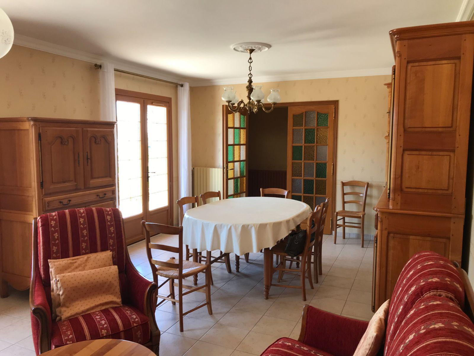 Maison à vendre Beaufay