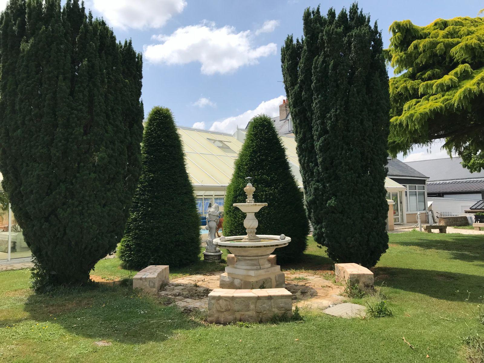 Domaine à vendre Sargé-lès-le-Mans