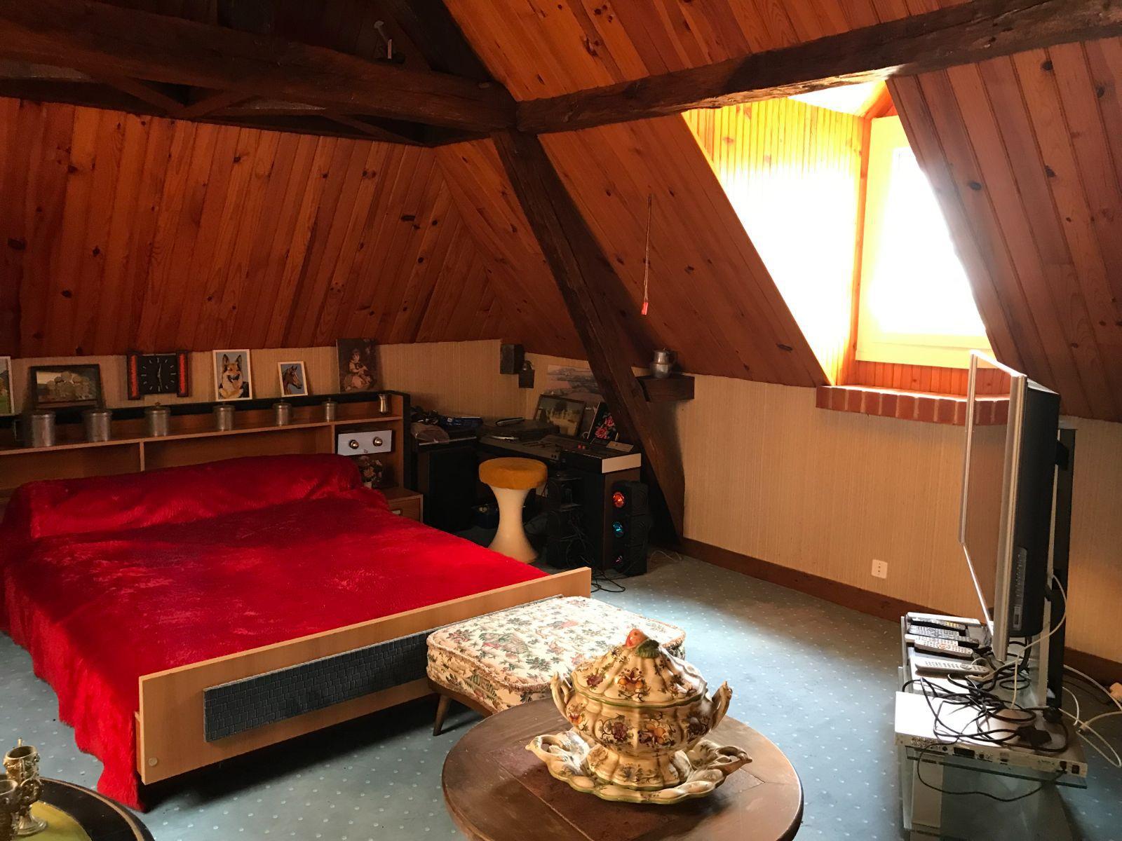 Domaine à vendre Sargé-lès-le-Mans