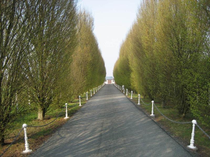 Domaine à vendre Sargé-lès-le-Mans