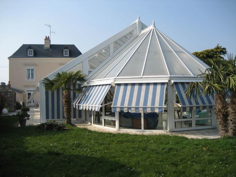 Domaine à vendre Sargé-lès-le-Mans