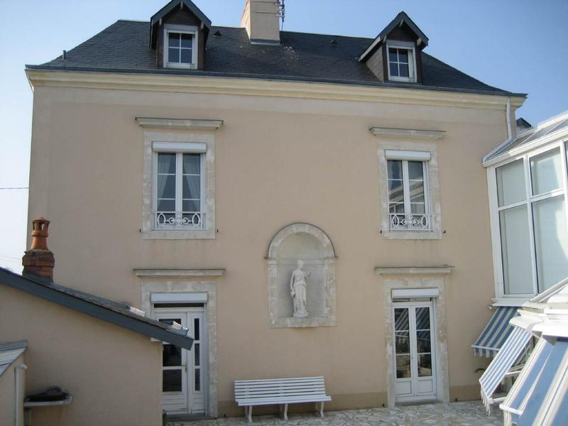 Domaine à vendre Sargé-lès-le-Mans