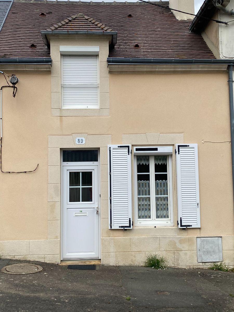 Maison à vendre Mamers