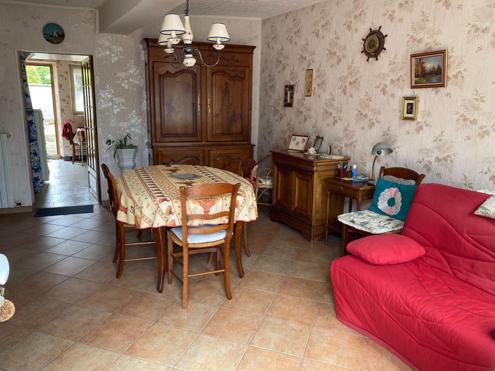 Maison à vendre Mamers