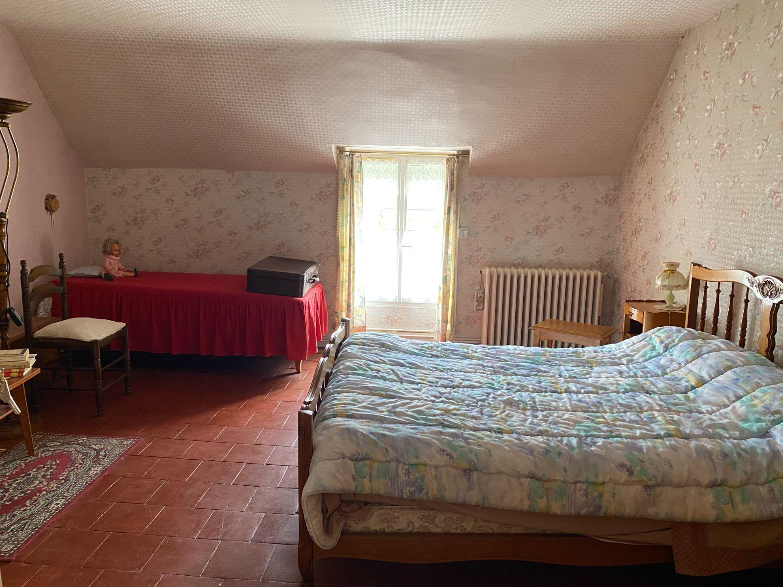 Maison à vendre Mamers