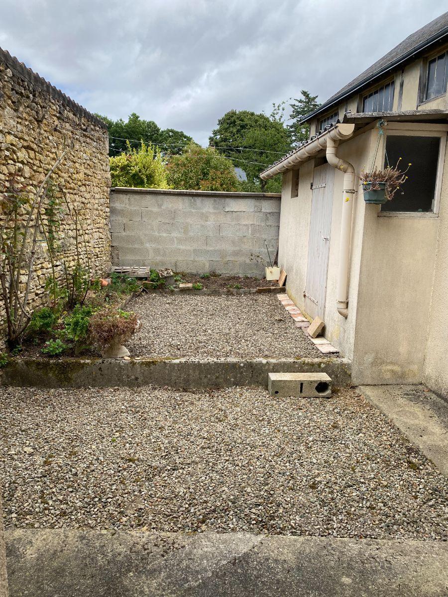 Maison à vendre Mamers