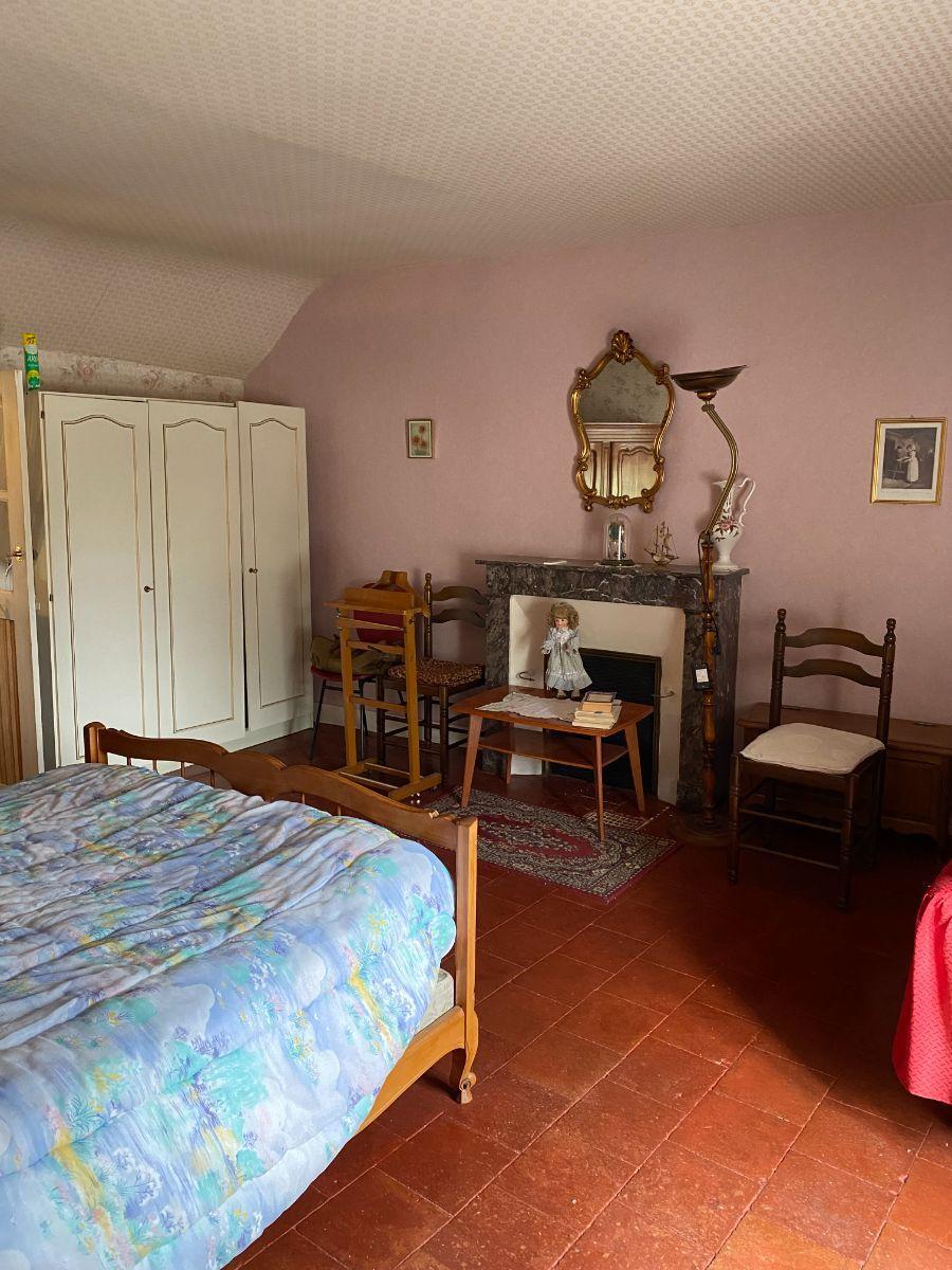 Maison à vendre Mamers