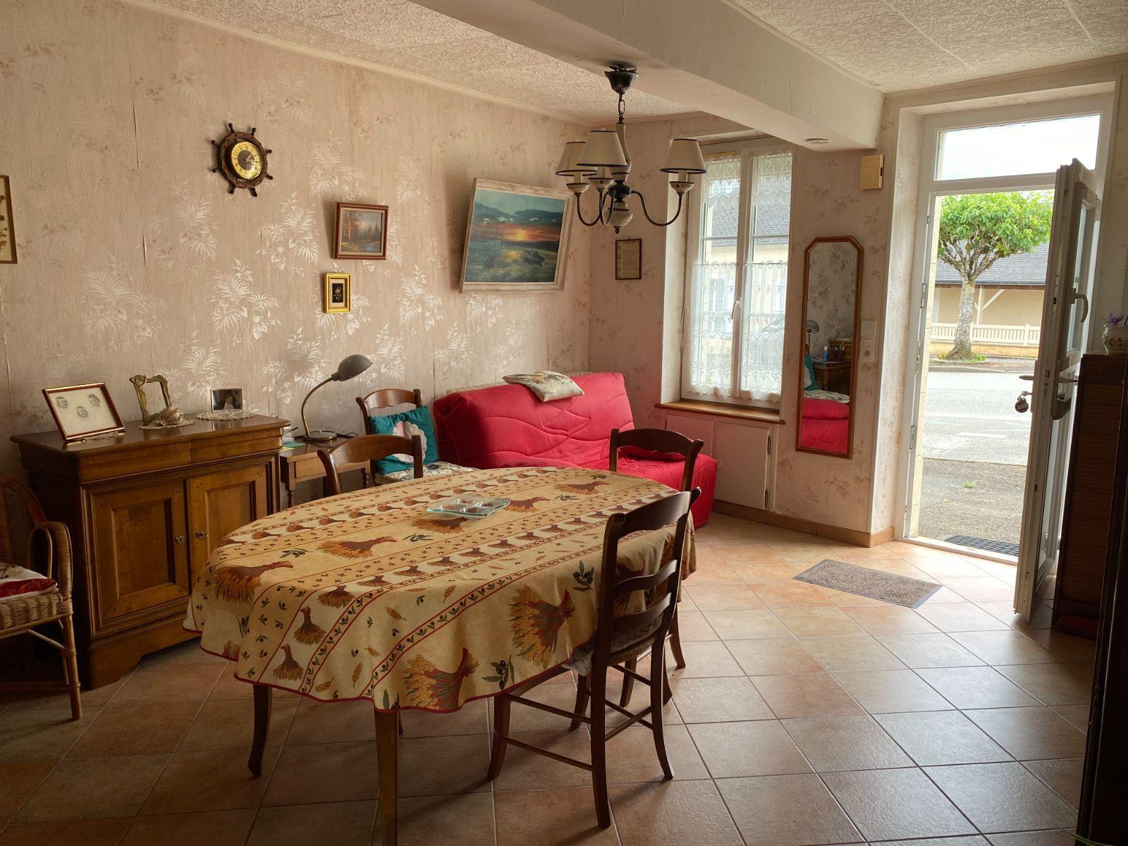 Maison à vendre Mamers