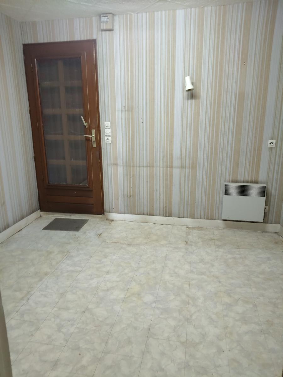 Maison à vendre Joué-l'Abbé