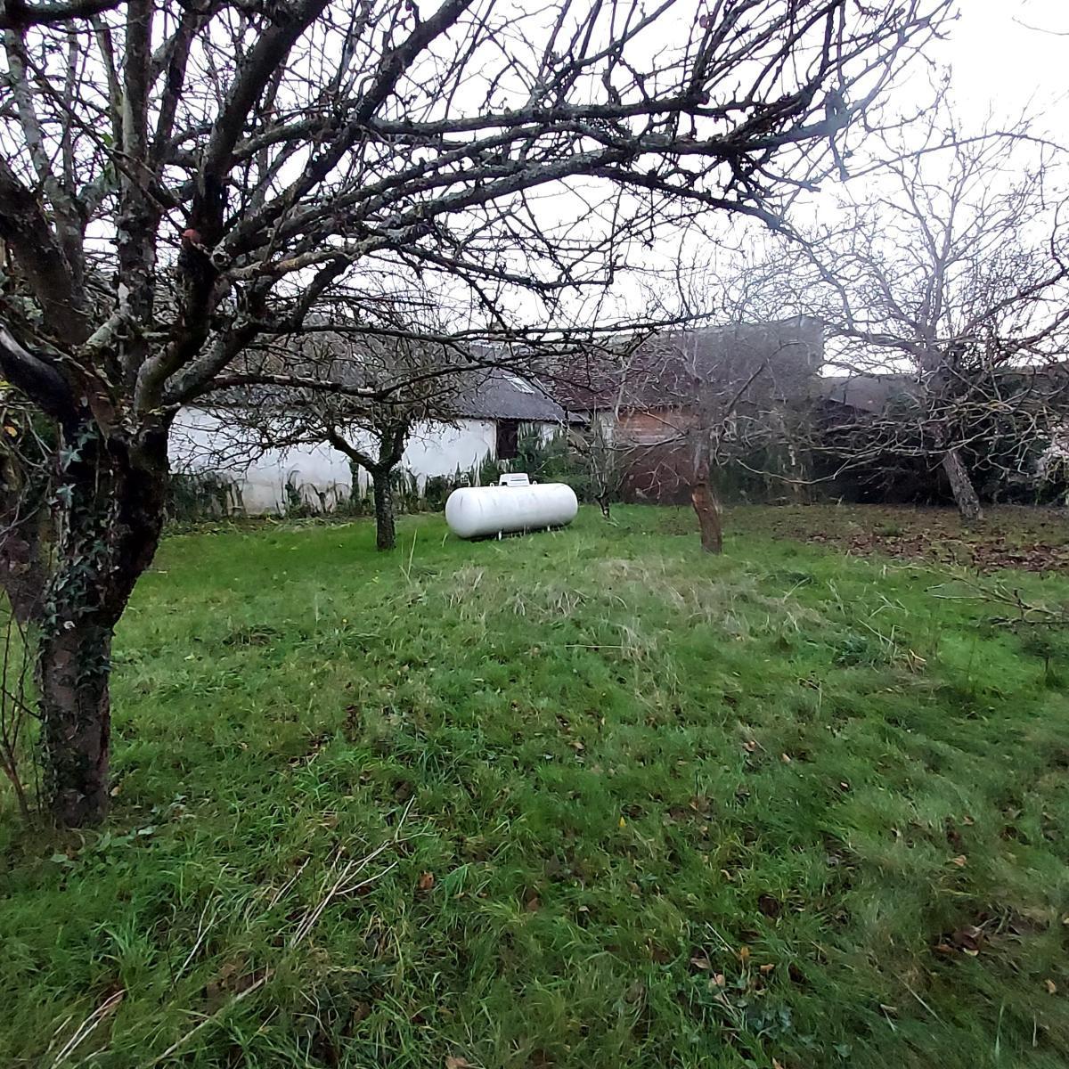 Maison à vendre Joué-l'Abbé