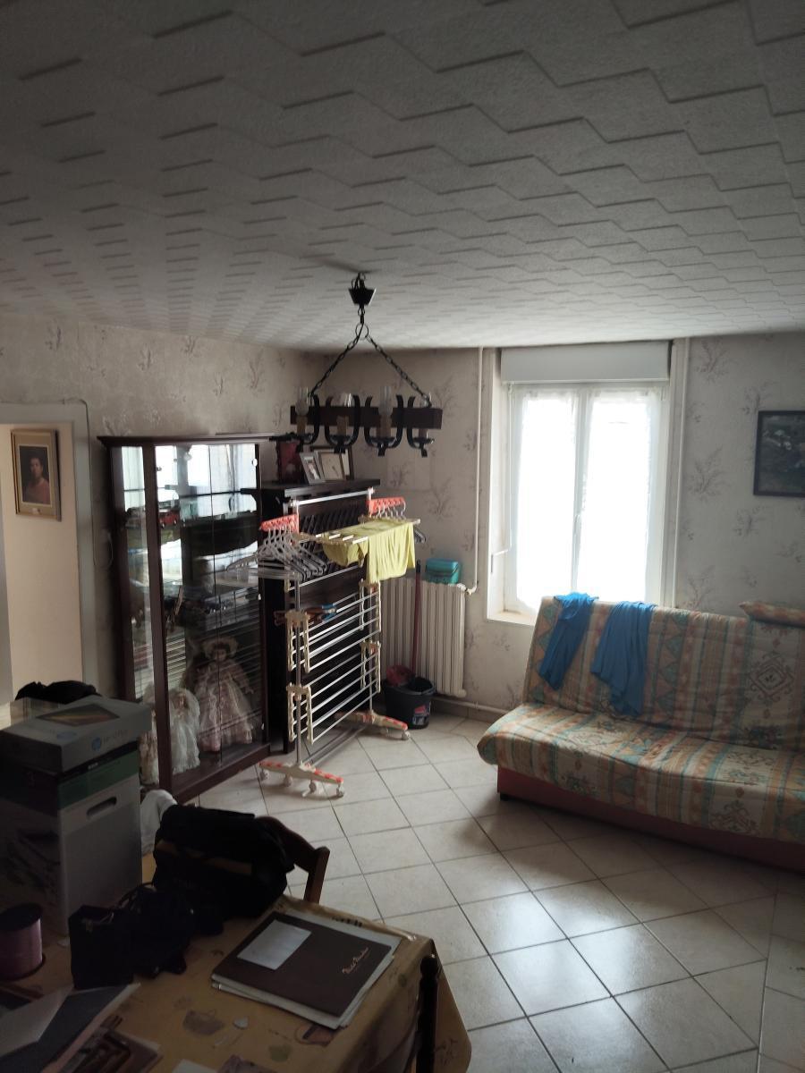 Maison à vendre Souligné-sous-Ballon